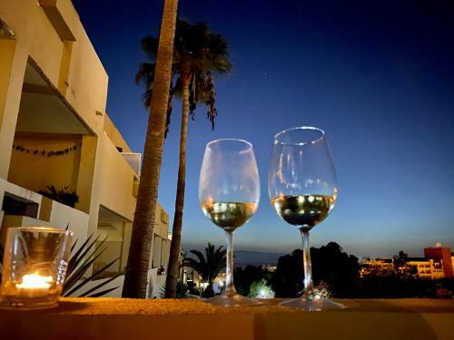 Apartamento Estudio Playa Torviscas