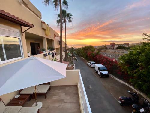 Apartamento Estudio Playa Torviscas