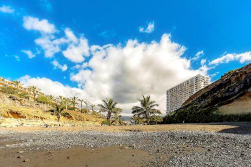 Apartamento Studio On The Ocean Coast