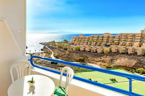Apartamento Studio On The Ocean Coast
