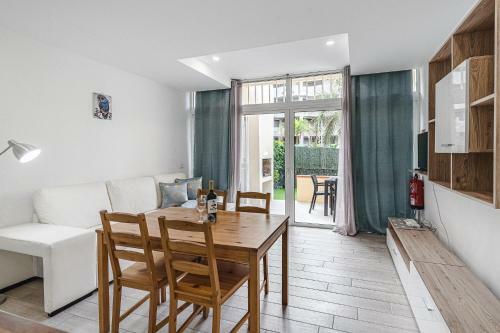 Apartamento De Lujo En Mare Verde