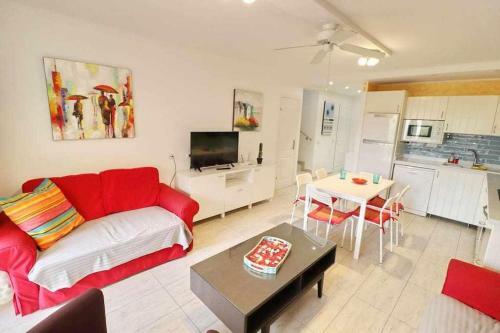 Apartamento B12 Mare Verde 2 Beds 2 Baths Sleeps 6