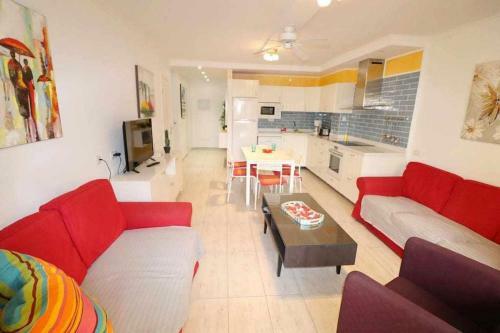 Apartamento B12 Mare Verde 2 Beds 2 Baths Sleeps 6