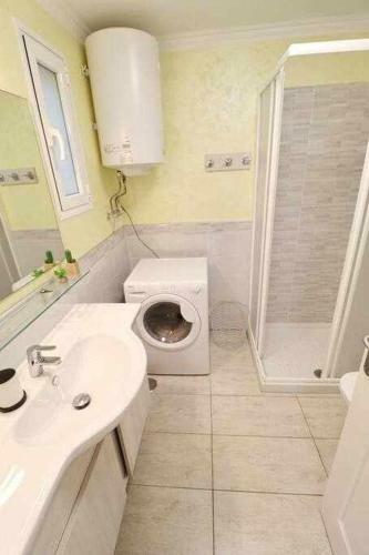 Apartamento B12 Mare Verde 2 Beds 2 Baths Sleeps 6