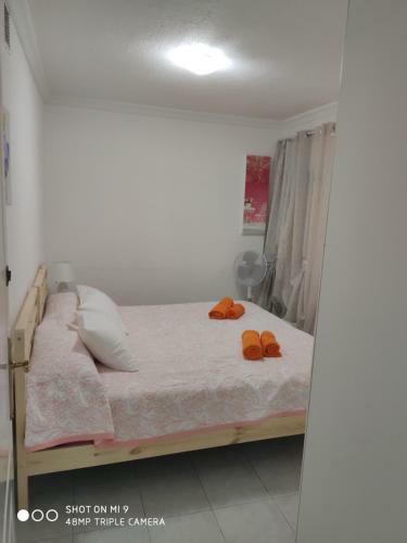 Apartamento Mareverde Relax