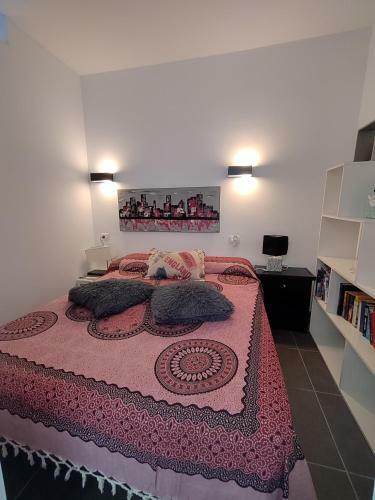 Beautiful Apartment In Residence Mare Verde