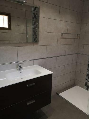 Beautiful Apartment In Residence Mare Verde