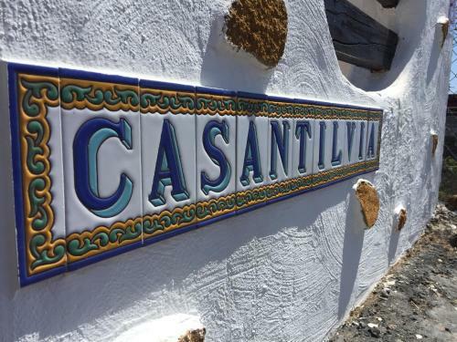 Casantilvia Apartments