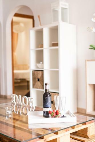 Njoylife Apartment