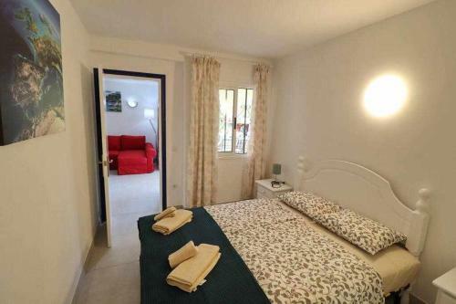 Apartamento B90 Mare Verde 2 Bedrooms Sleeps 6