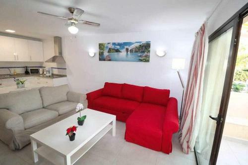 Apartamento B90 Mare Verde 2 Bedrooms Sleeps 6