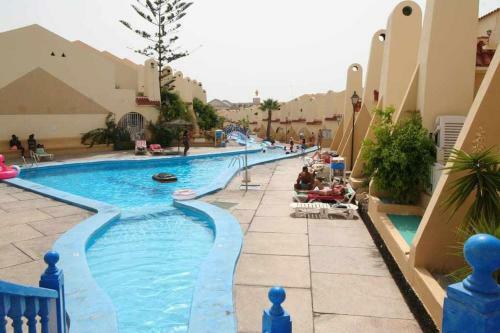 Apartamento B90 Mare Verde 2 Bedrooms Sleeps 6