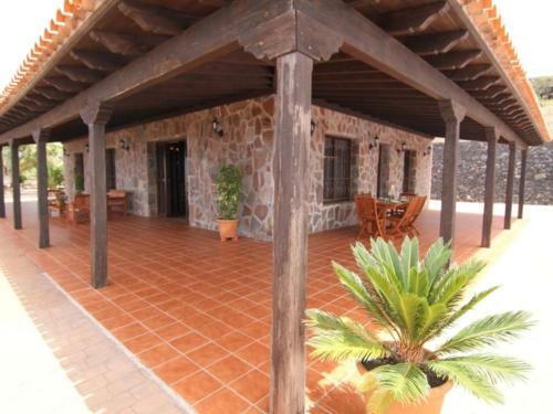 Cercado Del Medio, Villa Con Piscina Privada
