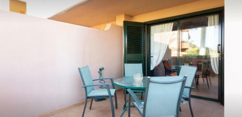 Paraiso Beach Apartament