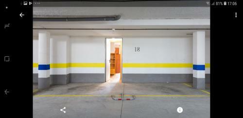 Paraiso Beach Apartament