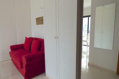 Apartamento Estudio Con Vistas Panor�micas Sunrise-sunset