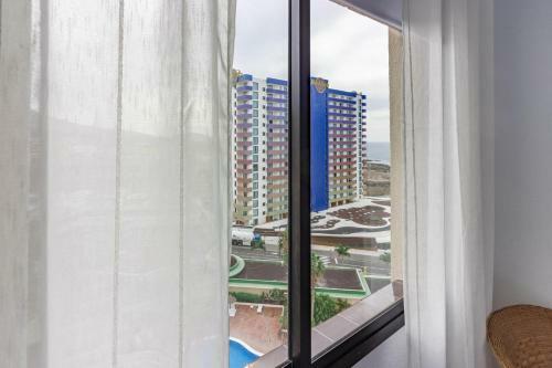 Apartamento Complejo Club Paraiso, Free Parking!!!