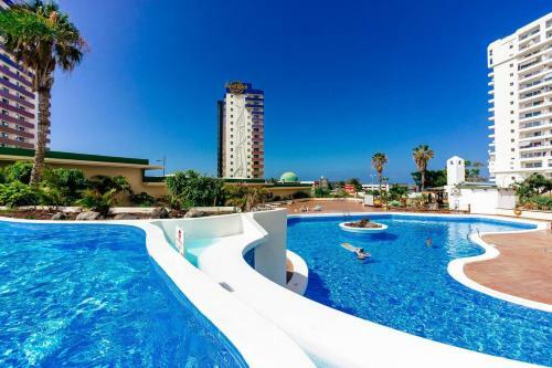 Apartamento Complejo Club Paraiso, Free Parking!!!
