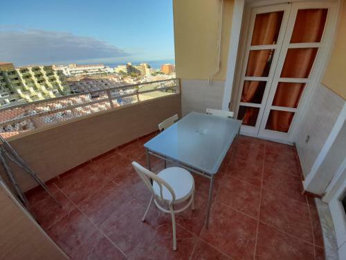 Apartamento Costa Adeje Attico Orlando