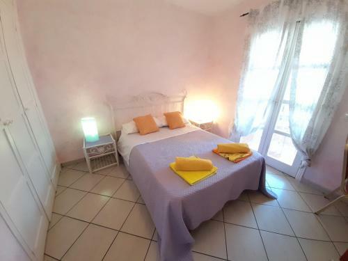 Apartamento Costa Adeje Attico Orlando