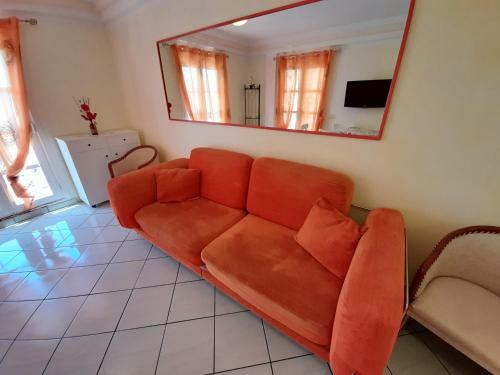 Apartamento Costa Adeje Attico Orlando