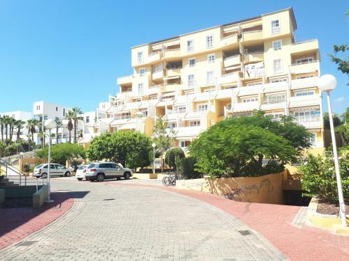 Apartamento Costa Adeje Attico Orlando