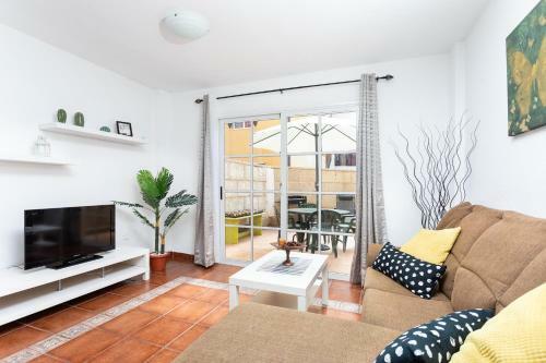 Apartamento Home2book Callao Salvaje Terrace Duplex
