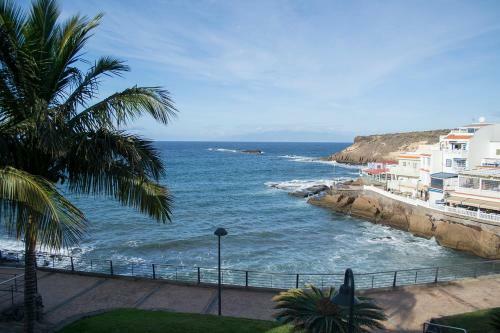 Luxury Apartment Terrazas De La Caleta