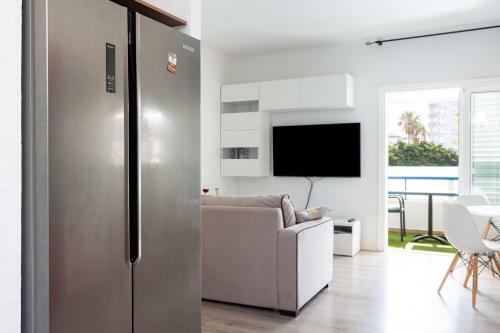 Apartamento Enjoy The Paradise Sun Beach Relax