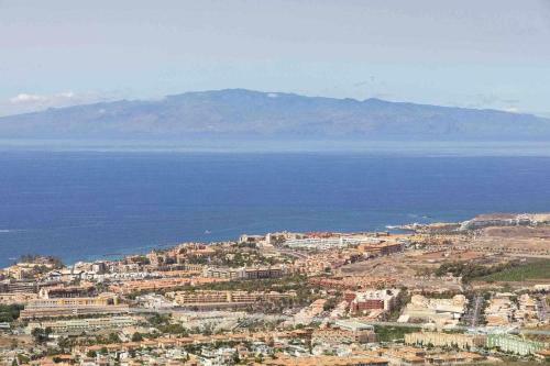 New Home Costa Adeje Luxurious Private Villa