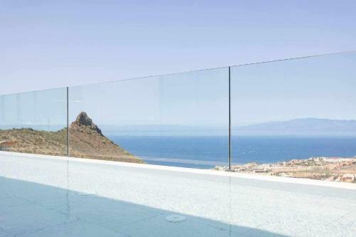 New Home Costa Adeje Luxurious Private Villa