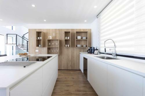 New Home Costa Adeje Luxurious Private Villa