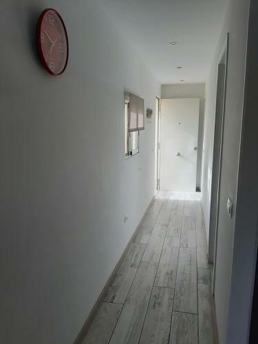 Apartamento Deluxe Con Piscina Climatizada