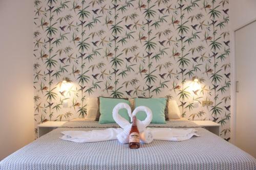 Apartamento Spacious Studio With Sea View In Paraiso Del Sur
