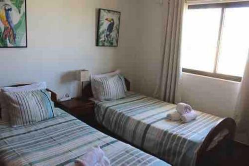 Apartamento Sweet Home Olhos Do Mar