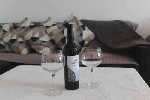 Apartamento Sweet Home Olhos Do Mar