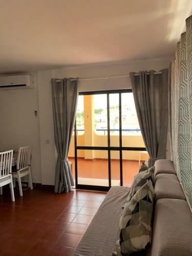 Apartamento Sweet Home Olhos Do Mar