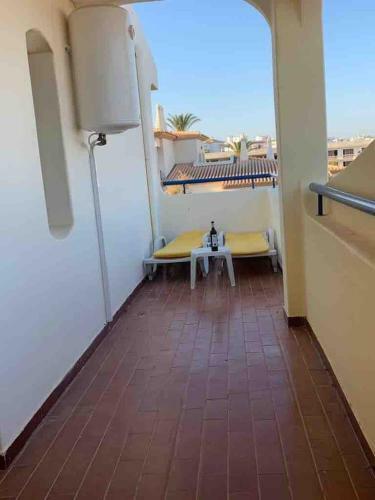 Apartamento Sweet Home Olhos Do Mar