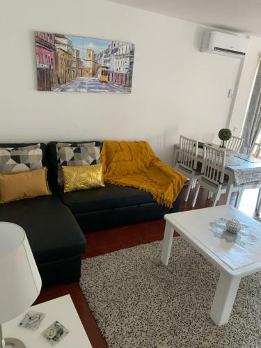 Apartamento Sweet Home Olhos Do Mar