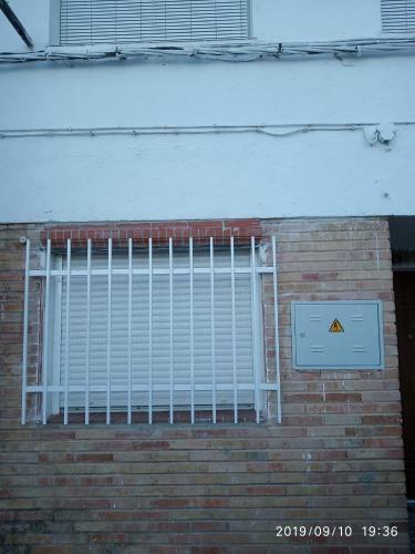 Casa De Maestros