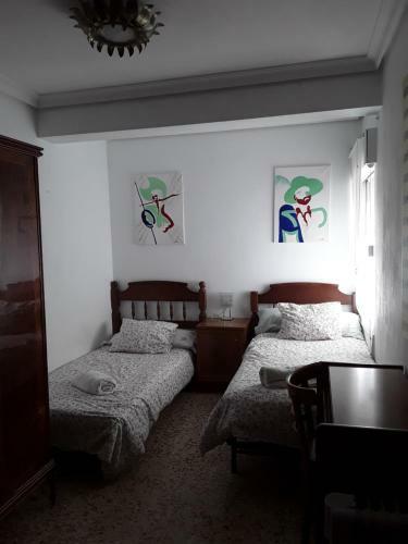 Apartamento Anahouse