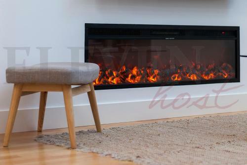 Apartamento Duplex Deluxe Madrid - Exclusive Location - Private Building - Eleven Host