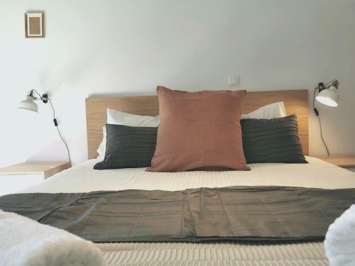 Apartamento Luxury Duplex With Spa Close To La Moraleja