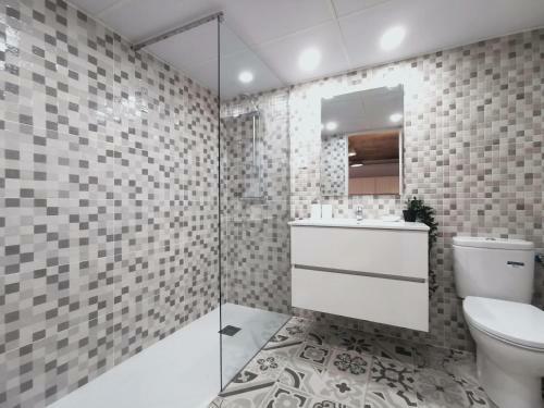 Apartamento Luxury Duplex With Spa Close To La Moraleja