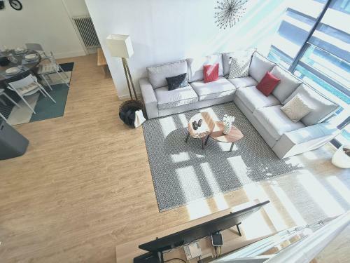 Apartamento Luxury Duplex With Spa Close To La Moraleja
