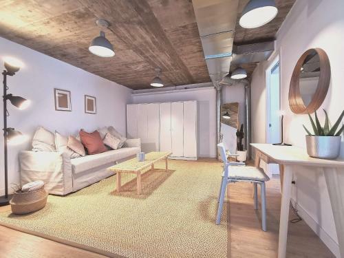 Apartamento Luxury Duplex With Spa Close To La Moraleja