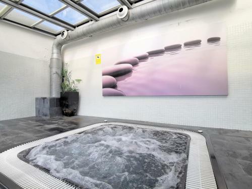 Apartamento Luxury Duplex With Spa Close To La Moraleja