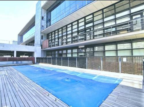 Apartamento Luxury Duplex With Spa Close To La Moraleja