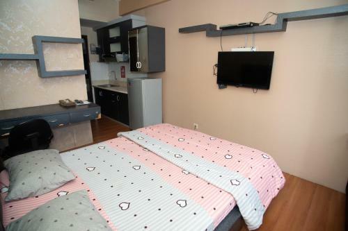 Apartemen Soekarno Hatta By C Management 3