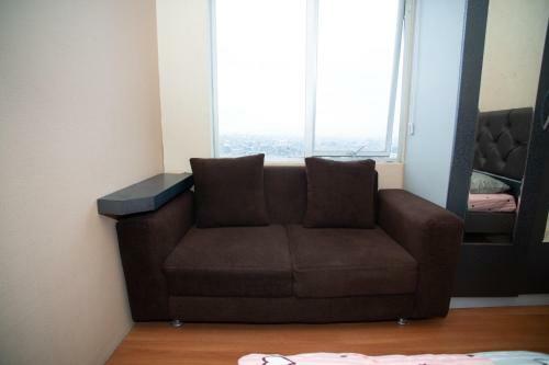Apartemen Soekarno Hatta By C Management 3